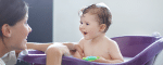 Donner le bain à son bébé : nos conseils et astuces 29 svg%3E