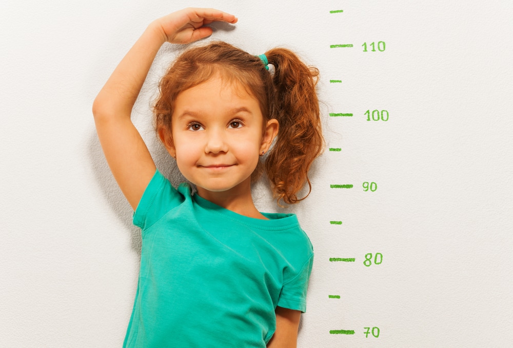 enfant-taille