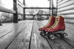 Trottinette vs Roller vs Skate vs BMX : la guerre des skateparks 27 svg%3E