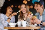 Pour une bonne alimentation des adolescents 27 alimentation-adolescent