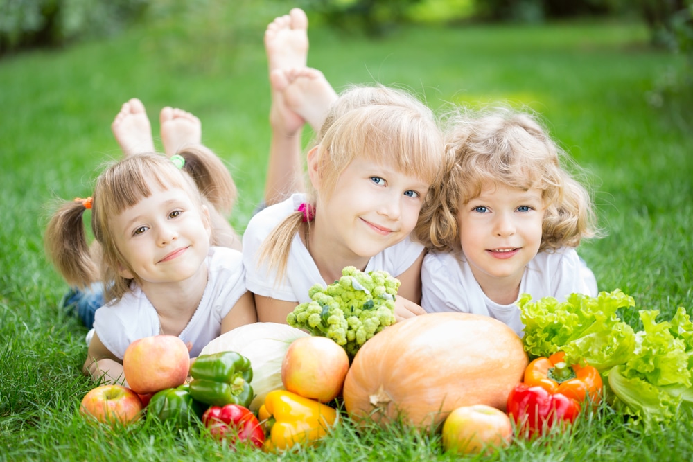 fruit-legume-enfant