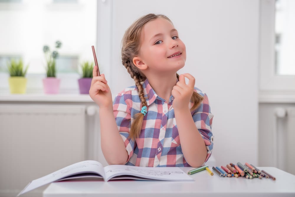 devoirs-enfant