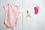 Pour bien désinfecter le linge de votre bébé 28 linge-de-bebe