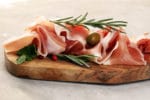 Ces recettes avec du jambon cru que vos enfants vont adorer ! 28 jambron-cru-delice