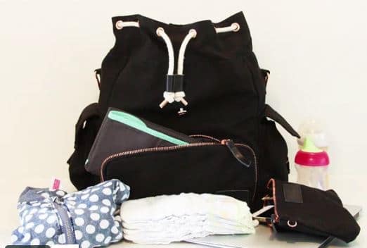 sac à langer