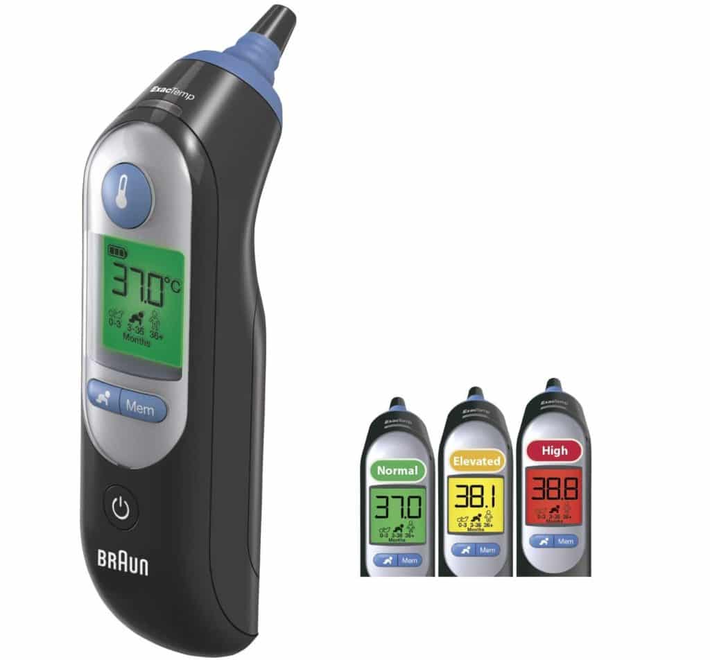 ThermoScan 7