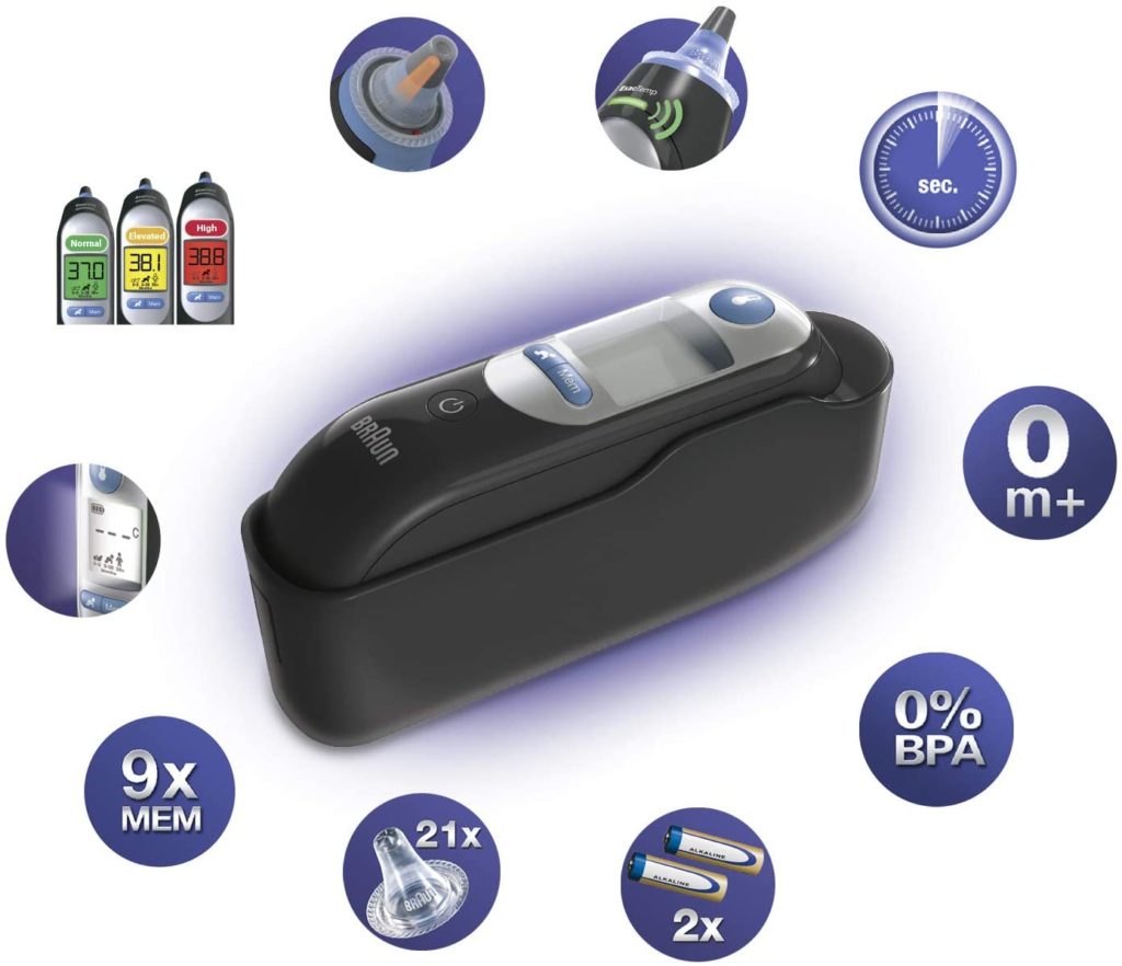 ThermoScan 7