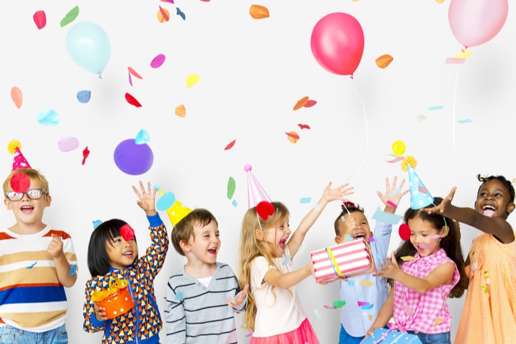 fete-enfant