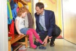 Jeunes parents : quel mode de garde choisir ? 29 parent-enfant