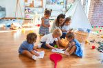 3 conseils pour bien préparer l'entrée à la crèche 29 svg%3E