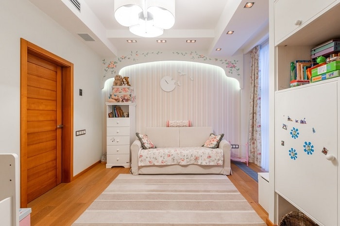 Chambre-pour-enfant