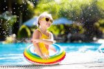 Natation : quel maillot de bain choisir pour un enfant ? 32 svg%3E