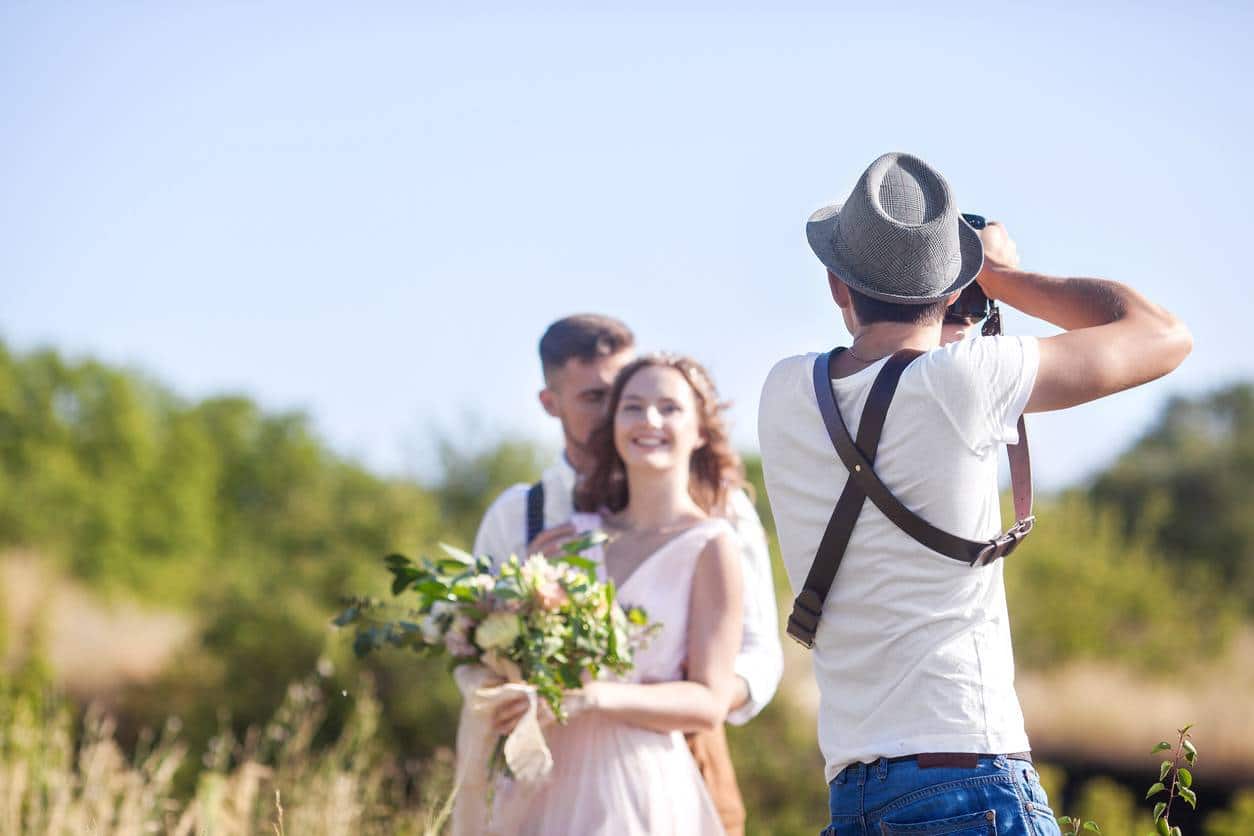 photographe mariage