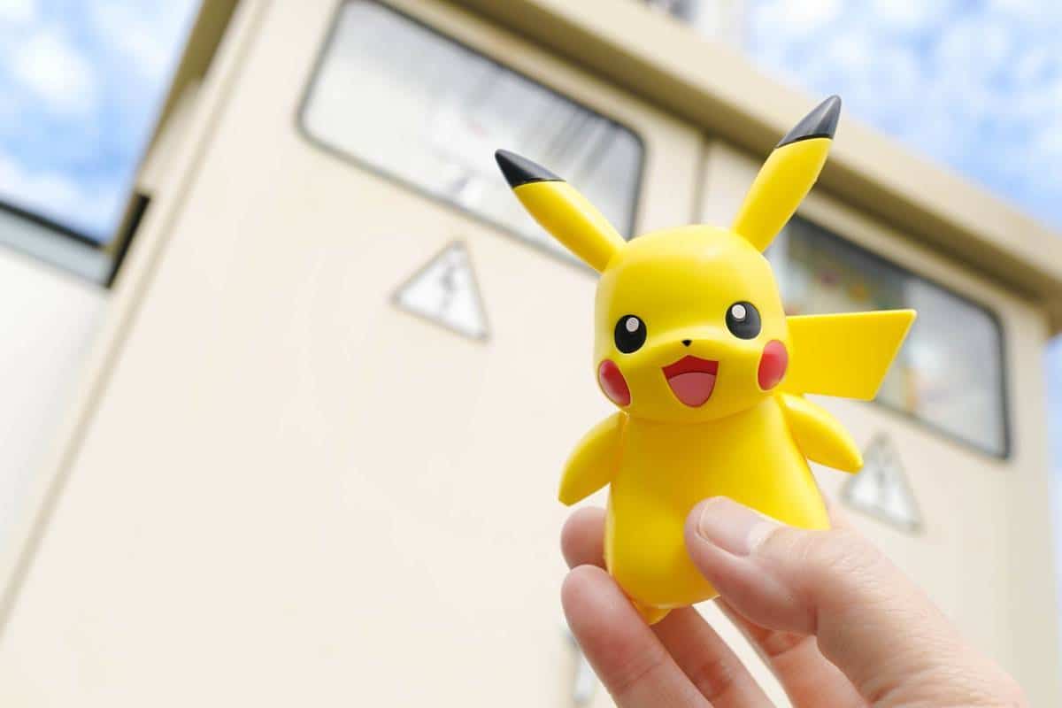 media amenager pokemon comment