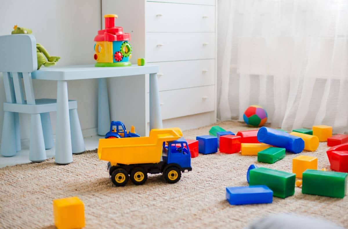 img enfants anciens jouets faire