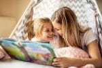 Ces endroits idéals pour raconter des histoires aux enfants 27 svg%3E