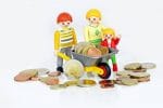 Pourquoi tous les enfants aiment les Playmobil ? 28 svg%3E