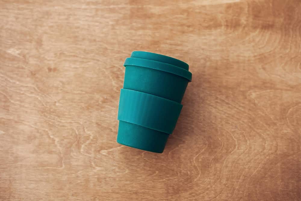 gobelets reutilisables