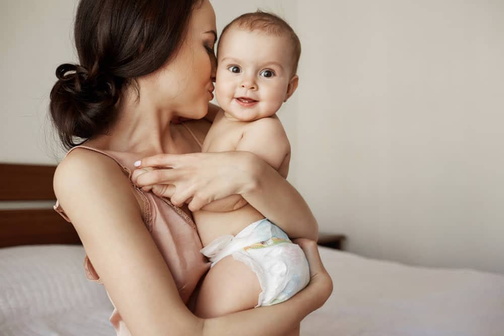 abonnement couches pour bébé 