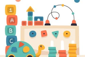 4 activités Montessori pour donner envie de lire et écrire à votre enfant 19 svg%3E