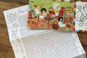 Comment envoyer un courrier personnalisé qui va plaire à votre enfant ? 30 svg%3E