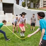 Top 5 des meilleurs jeux extérieurs pour enfants 27 svg%3E