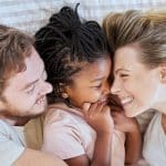 Allocation de Soutien Familial (ASF) pour un enfant recueilli : montant et conditions 27 famille recomposée heureuse