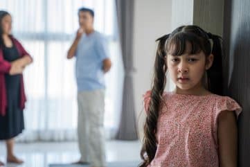 Parents séparés : Présenter son nouveau compagnon à ses enfants en douceur 22 Parents séparés