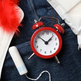Retour de couches et culottes menstruelles : le combo idéal après un accouchement ? 21 Retour des couches