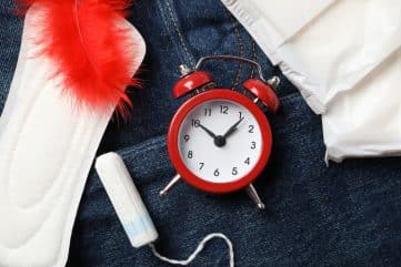 Retour de couches et culottes menstruelles : le combo idéal après un accouchement ? 19 Retour des couches