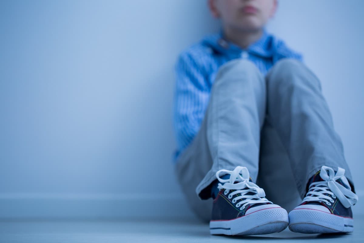 enfant hypersensible