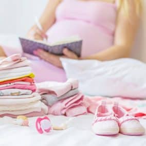 Quand et comment annoncer une liste de naissance ? 24 liste de naissance