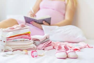 Quand et comment annoncer une liste de naissance ? 21 liste de naissance