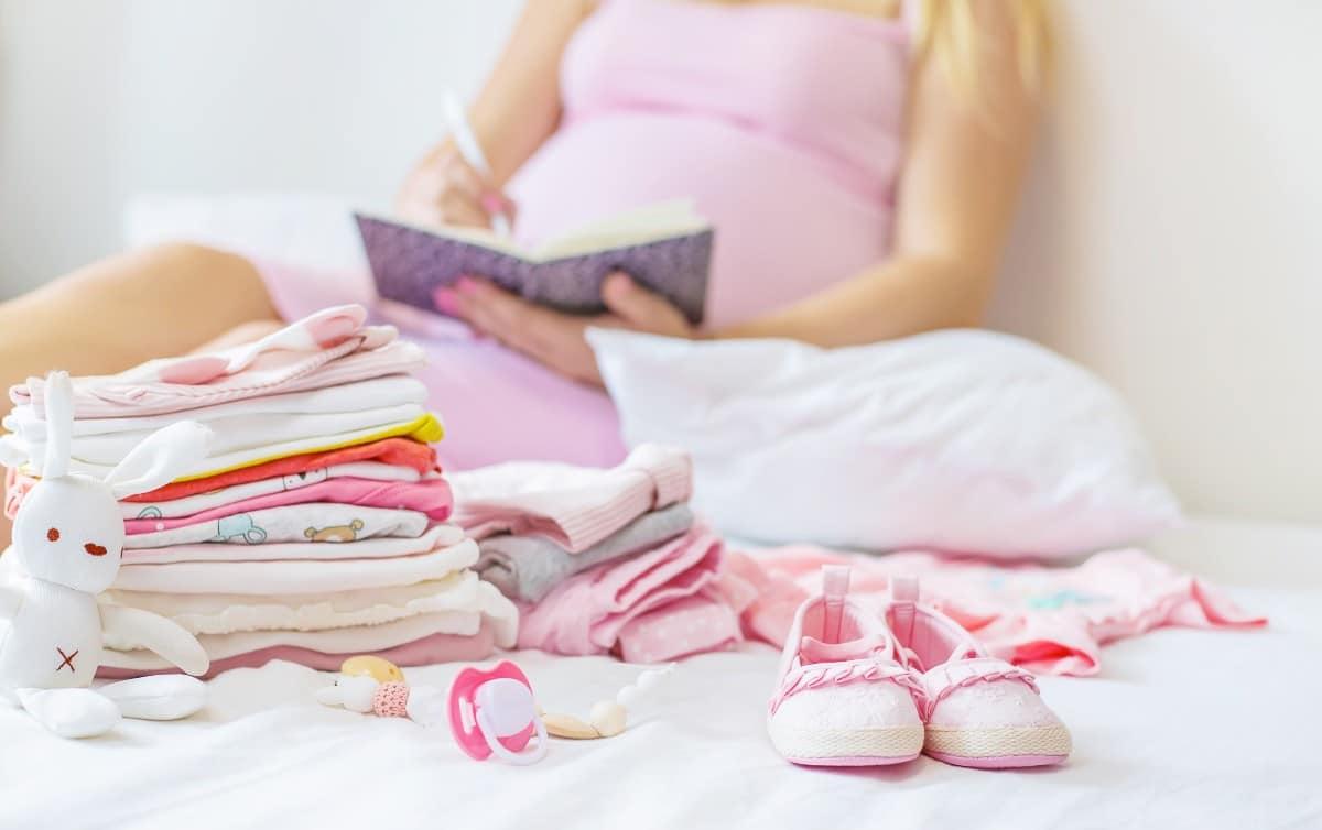 liste de naissance