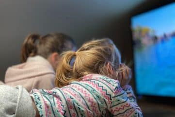 Les dangers de la télévision pour les enfants : comment minimiser les risques 30 télé et enfants