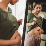 Le ventre gonflé : un signe de grossesse ou juste des troubles digestifs ? 28 ventre gonflé