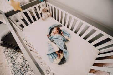Comment préparer la chambre de bébé avant son arrivée ? 30 Chambre bébé
