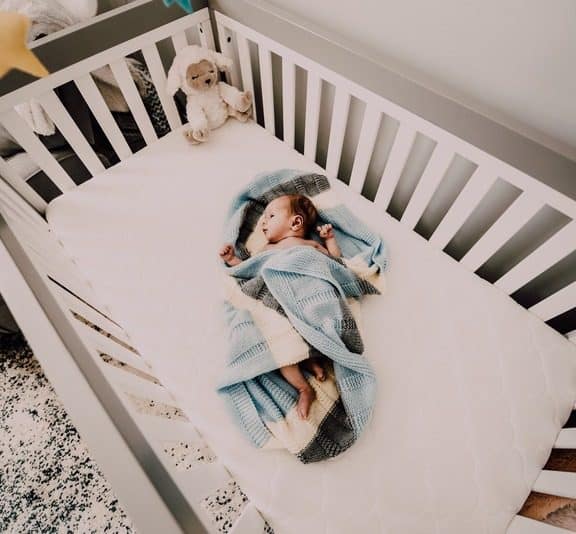 Comment préparer la chambre de bébé avant son arrivée ? 22 Chambre bébé