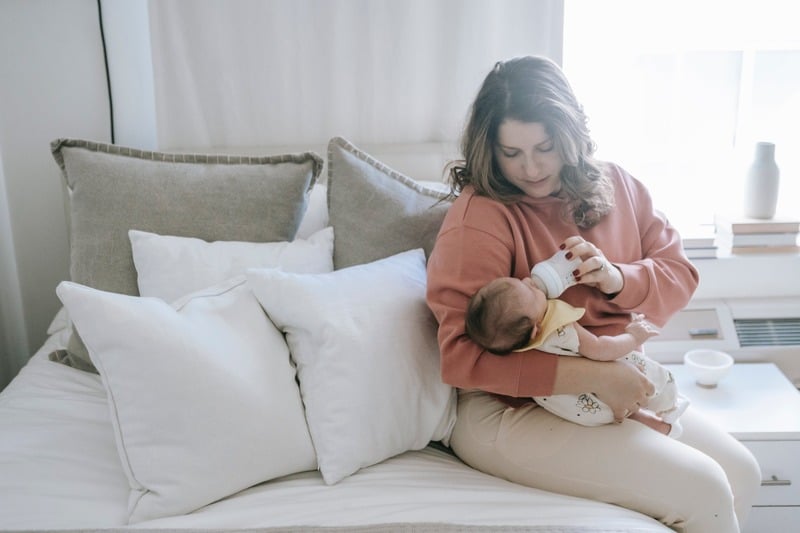 chambre bébé