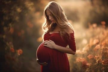 Au-delà d'une simple photo : Donnez vie à l'expérience de la grossesse à travers la photographie 27 grossesse-photographie