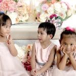 Garde enfant mariage : la solution pour les parents 31 Enfants à la cérémonie de mariage