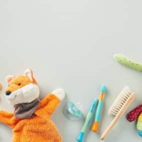 Le marché de la seconde main pour les articles de puériculture : une alternative écologique et économique 25 Accessoires de soins pour bébés