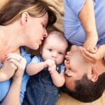 Les 30 prénoms mexicains les plus charmants pour votre bébé 30 Famille métisse avec bébé