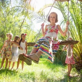 Installer une balançoire dans un arbre : le guide pratique 24 balançoire dans un arbre