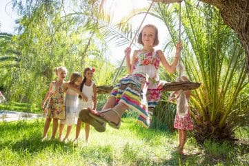 Installer une balançoire dans un arbre : le guide pratique 29 balançoire dans un arbre