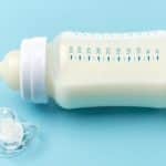 Biberons Mam ou Avent : lequel choisir et pourquoi ? 28 bouteille de lait pour bébé