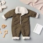 Combinaison hiver pour bébés : on vous en parle ! 29 combinaison pour bébé