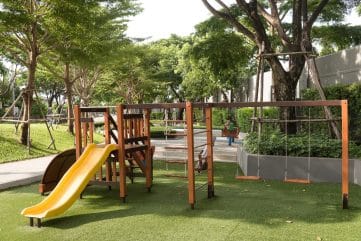 Balançoire toboggan : Trouver le modèle idéal pour votre jardin 26 modèle Balançoire toboggan