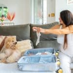 Préparer sa valise de maternité de maman : que doit-elle contenir pour un séjour serein à l'hôpital ? 29 valise pour accouchement