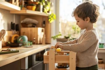 Comment les tours d'observation Montessori favorisent l'autonomie des enfants 21 svg%3E